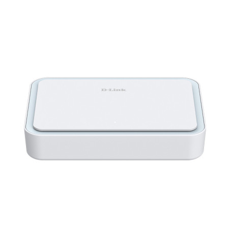 D-Link DBR-330 dispositivo di rete cellulare Router di rete cellulare