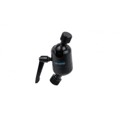 Gamber-Johnson Zirkona Medium 2 Nero Alluminio