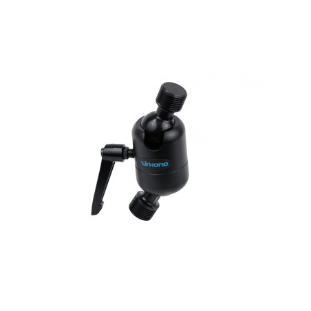 Gamber-Johnson Zirkona Medium 2 Nero Alluminio