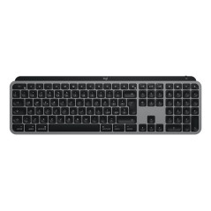 Logitech MX Keys for Mac tastiera Bluetooth