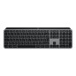 Logitech MX Keys for Mac tastiera Bluetooth