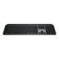 Logitech MX Keys for Mac tastiera Bluetooth