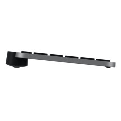 Logitech MX Keys for Mac tastiera Bluetooth