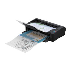 Canon imageFORMULA DR-M1060II Scanner a foglio 600 x 600 DPI A3 Nero