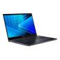 Acer TravelMate TMP414RN-55-TCO-71X7 Intel Core Ultra 7 255U Ibrido (2 in 1) 35,6 cm (14") Touch screen WUXGA 16 GB DDR5-SDRAM