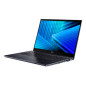 Acer TravelMate TMP414RN-55-TCO-71X7 Intel Core Ultra 7 255U Ibrido (2 in 1) 35,6 cm (14") Touch screen WUXGA 16 GB DDR5-SDRAM