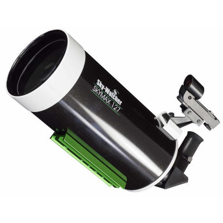 Sky-Watcher Maksutov Skymax 127 Catadioptric 250x Nero, Bianco