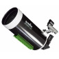 Sky-Watcher Maksutov Skymax 127 Catadioptric 250x Nero, Bianco