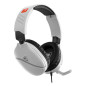 Turtle Beach Recon 70 Auriculares de juego con cable con licencia oficial de Nintendo Switch. También funcionan con Nintendo