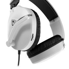 Turtle Beach Recon 70 Auriculares de juego con cable con licencia oficial de Nintendo Switch. También funcionan con Nintendo