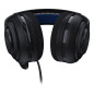 Turtle Beach Atlas 200 Cuffie Nero da gioco cablate con licenza ufficiale per PlayStation - driver Nanoclear da 50 mm, Turtle Beach Atlas 200 Cuffie Nero da gioco cablate con licenza ufficiale per PlayStation - driver Nanoclear da 50 mm,