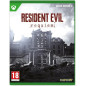 Capcom Resident Evil Requiem Standard Giapponese, Inglese, Francese, ITA, Tedesca, ESP, Portoghese, Russo, Cinese semplificato,