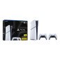 Sony Playstation 5 Slim Digital 825 GB Wi-Fi Nero, Bianco