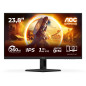 AOC G4 24G4ZRE Monitor PC 60,5 cm (23.8") 1920 x 1080 Pixel Full HD LED Nero, Rosso AOC G4 24G4ZRE Monitor PC 60,5 cm (23.8") 1920 x 1080 Pixel Full HD LED Nero, Rosso