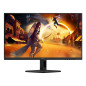 AOC G4 24G4ZRE Monitor PC 60,5 cm (23.8") 1920 x 1080 Pixel Full HD LED Nero, Rosso AOC G4 24G4ZRE Monitor PC 60,5 cm (23.8") 1920 x 1080 Pixel Full HD LED Nero, Rosso