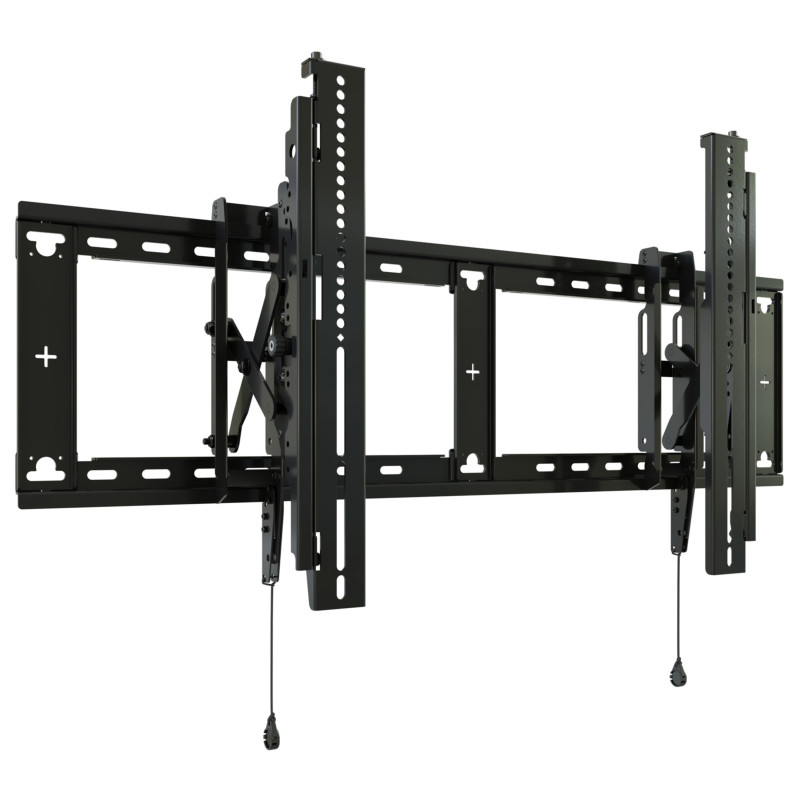 Chief RLXT3 Supporto TV a parete 2,16 m (85") Nero Chief RLXT3 Supporto TV a parete 2,16 m (85") Nero