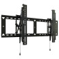 Chief RLXT3 Supporto TV a parete 2,16 m (85") Nero Chief RLXT3 Supporto TV a parete 2,16 m (85") Nero