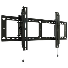 Chief RLXT3 Supporto TV a parete 2,16 m (85") Nero