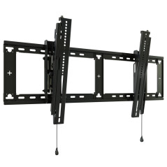 Chief RLXT3 Supporto TV a parete 2,16 m (85") Nero