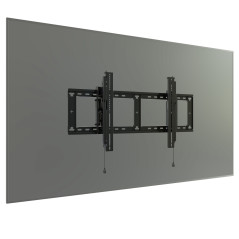 Chief RLXT3 Supporto TV a parete 2,16 m (85") Nero