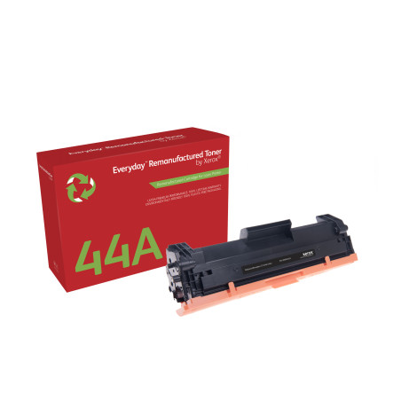 Toner rigenerato Everyday™ di Xerox Mono compatibile con HP 44A (CF244A), Capacità standard