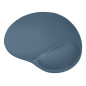 Trust 26011 tappetino per mouse Blu