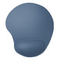 Trust 26011 tappetino per mouse Blu