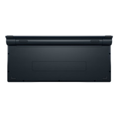 CHERRY XTRFY MX 8.3 TKL Wireless tastiera Gaming USB + RF Wireless + Bluetooth QWERTY Inglese UK Grigio