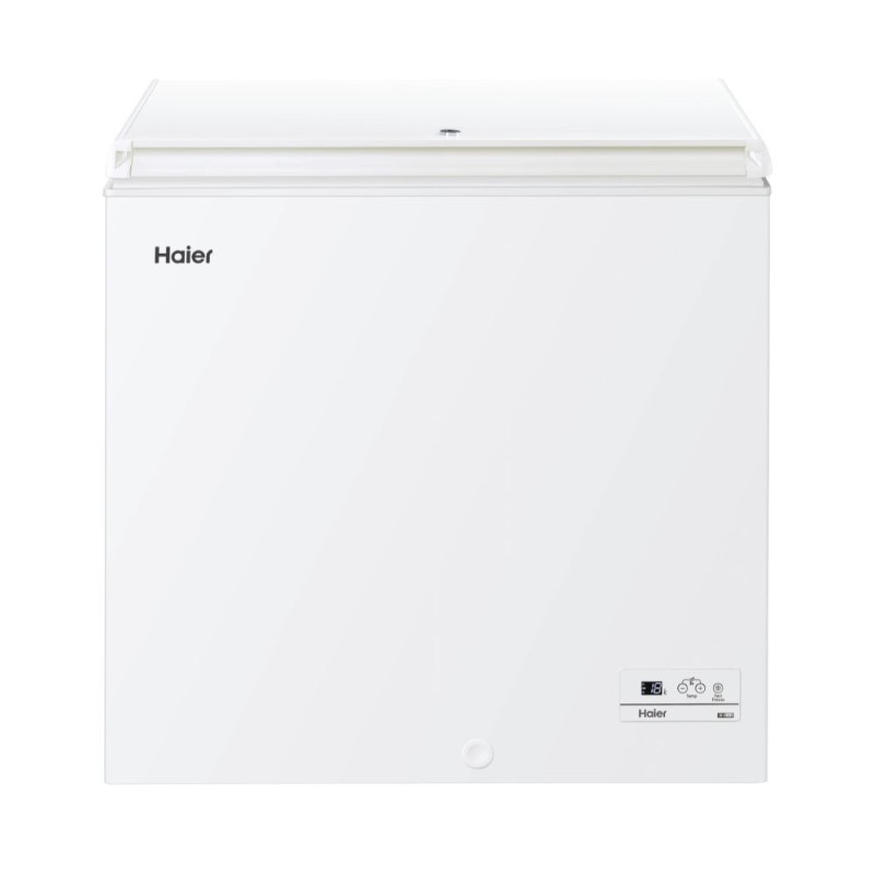 Haier HCE200E Congelatore a pozzo Libera installazione 196 L Bianco