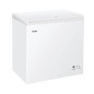Haier HCE200E Congelatore a pozzo Libera installazione 196 L Bianco
