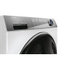Haier I-Pro Series 7 Plus I-Pro Serie 7 Plus, Lavatrice Slim 9 KG, Classe B, 1400 giri, Bianco, Direct Motion, Refresh, Wi-Fi,