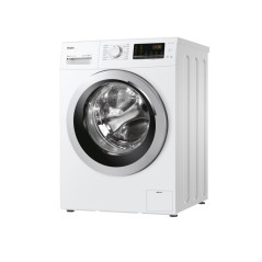 Haier Series 30 HW90-SB1230N lavatrice Caricamento frontale 9 kg 1200 Giri/min Bianco