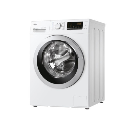 Haier Series 30 HW90-SB1230N lavatrice Caricamento frontale 9 kg 1200 Giri/min Bianco