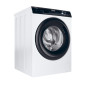 Haier I-Pro Series 3 I-Pro Serie 3, Lavatrice Carica Frontale 8 KG, Classe A, 1400 giri, Bianco, Inverter, Vapore,