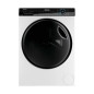 Haier I-Pro Series 3 I-Pro Serie 3, Lavasciuga 8+5 KG, Classe A, 1400 giri, Bianco, Direct Motion, Refresh, HWD80-B14939-S