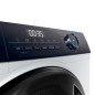 Haier I-Pro Series 3 I-Pro Serie 3, Lavasciuga 8+5 KG, Classe A, 1400 giri, Bianco, Direct Motion, Refresh, HWD80-B14939-S