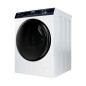 Haier I-Pro Series 3 I-Pro Serie 3, Lavasciuga 8+5 KG, Classe A, 1400 giri, Bianco, Direct Motion, Refresh, HWD80-B14939-S