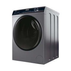 Haier I-Pro Series 3 I-Pro Serie 3, Lavasciuga 8+5 KG, Classe A, 1400 giri, Antracite, Direct Motion, Refresh, HWD80-B14939S8-S