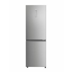 Haier 2D 60 Serie 3 HDPW3618DNPK(IT) Libera installazione 352 L Argento