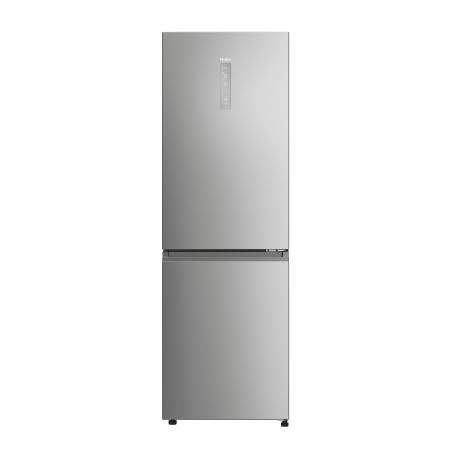 Haier 2D 60 Serie 3 HDPW3618DNPK(IT) Libera installazione 352 L Argento