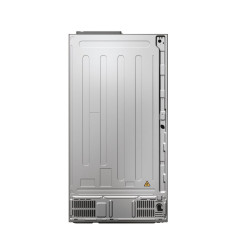 Haier HCR7918EIMB Libera installazione 601 L Nero