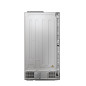 Haier HCR7918EIMB Libera installazione 601 L Nero