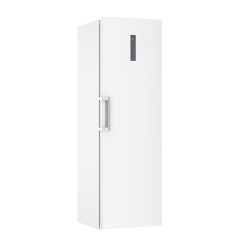 Haier INSTASWITCH H3F330WDH1 Congelatore verticale Libera installazione 330 L Bianco