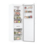 Haier INSTASWITCH H3F330WDH1 Congelatore verticale Libera installazione 330 L Bianco