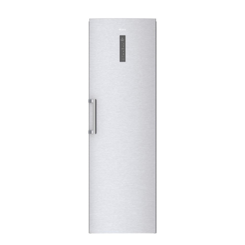 Haier INSTASWITCH H3F330SEH1 Congelatore verticale Libera installazione 330 L Grigio