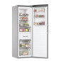 Haier INSTASWITCH H3F330SEH1 Congelatore verticale Libera installazione 330 L Grigio
