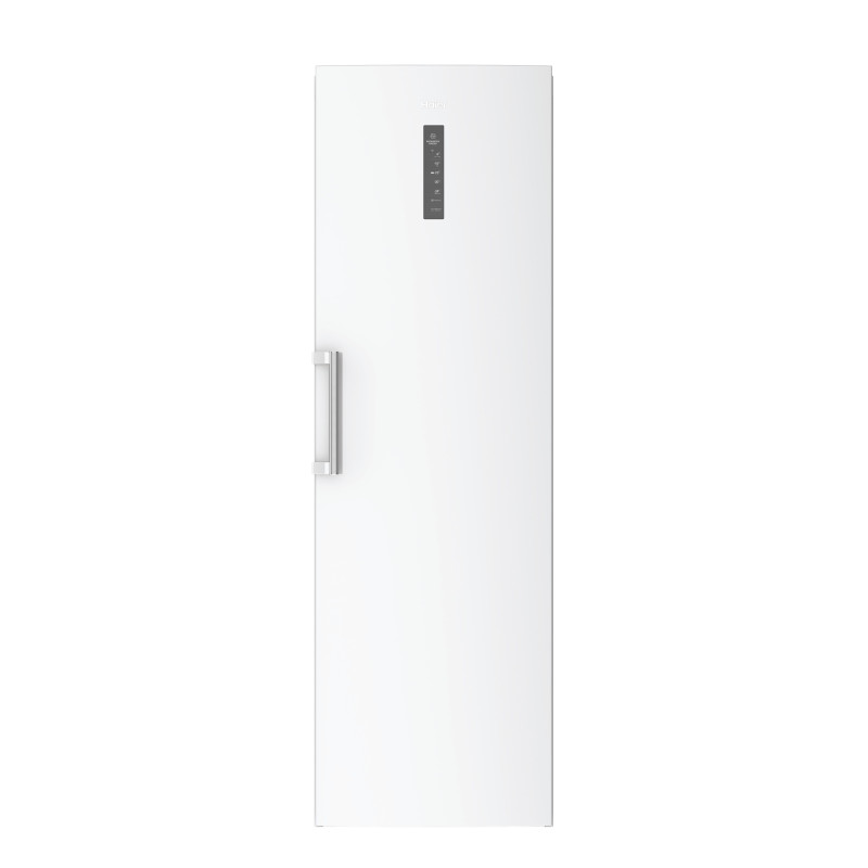 Haier H3F H3F330WEH1 Congelatore verticale Libera installazione 330 L Bianco