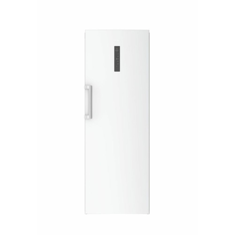 Haier INSTASWITCH H3F-285WE Congelatore verticale Libera installazione 285 L Bianco