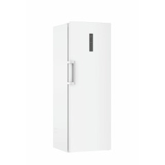 Haier INSTASWITCH H3F-285WE Congelatore verticale Libera installazione 285 L Bianco