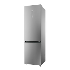 Haier 2D Series 3 PRO HDPW3620DNPK Libera installazione 406 L Argento